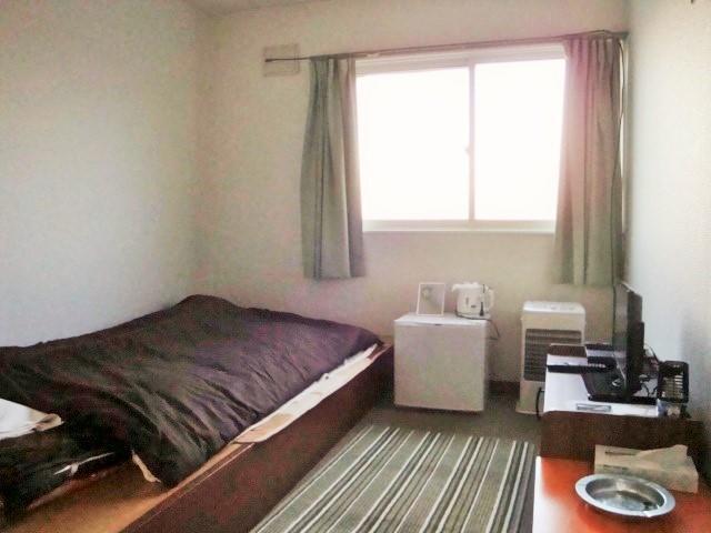 Minshuku Hinata Otel Iwanai Dış mekan fotoğraf