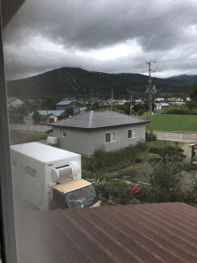 Minshuku Hinata Otel Iwanai Dış mekan fotoğraf